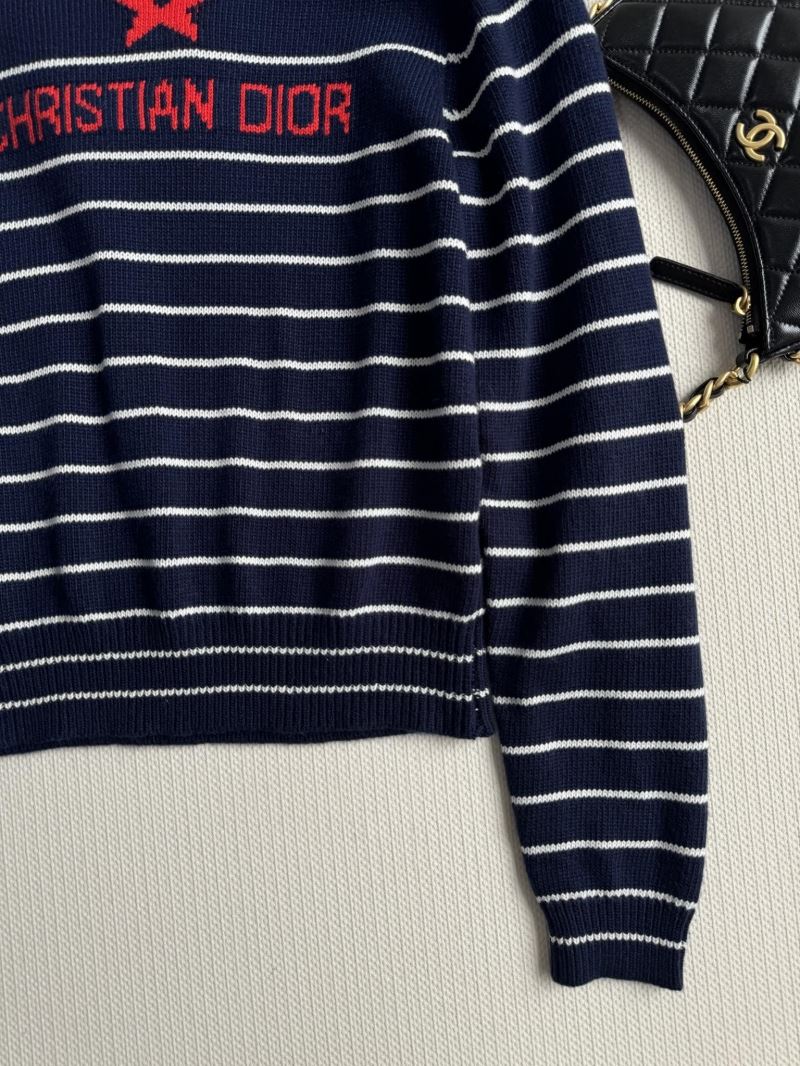 Christian Dior Sweaters